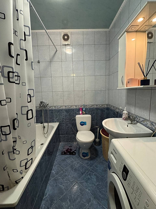 Вільна! затишна 1к квартира у лісовій частині Ірпеня вул. 10та лінія Ирпень - изображение 6