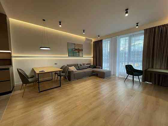 Аренда! ЖК Фестивальний 2 комнатная кв | Центр | Небо | Новодворянский Днепр