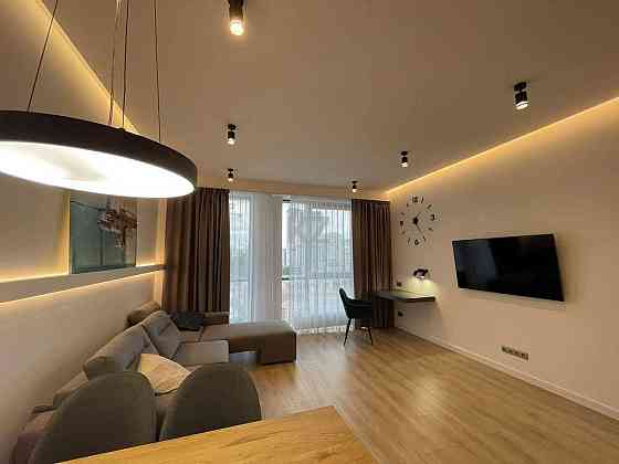 Аренда! ЖК Фестивальний 2 комнатная кв | Центр | Небо | Новодворянский Днепр