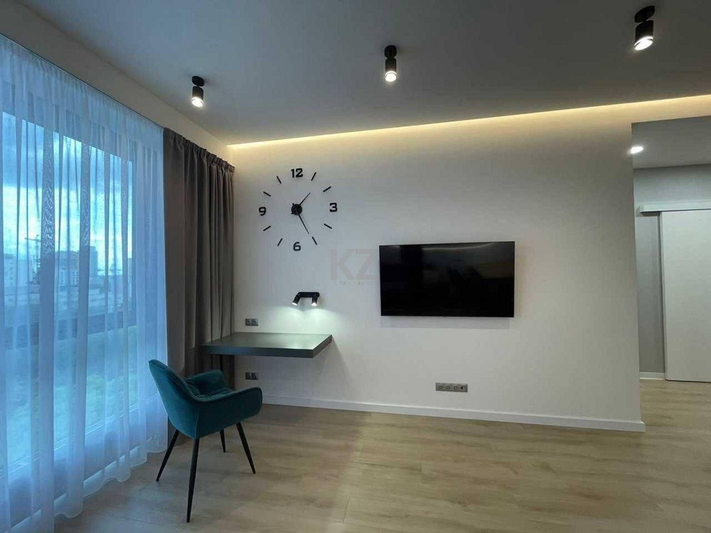 Аренда! ЖК Фестивальний 2 комнатная кв | Центр | Небо | Новодворянский Днепр - изображение 4