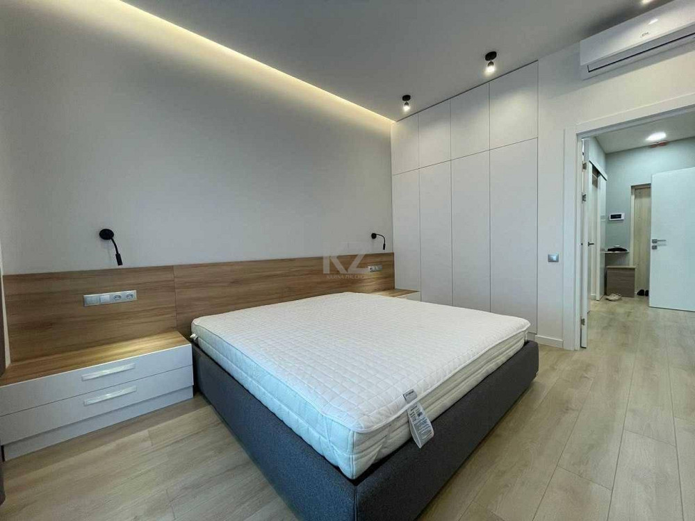 Аренда! ЖК Фестивальний 2 комнатная кв | Центр | Небо | Новодворянский Днепр - изображение 6