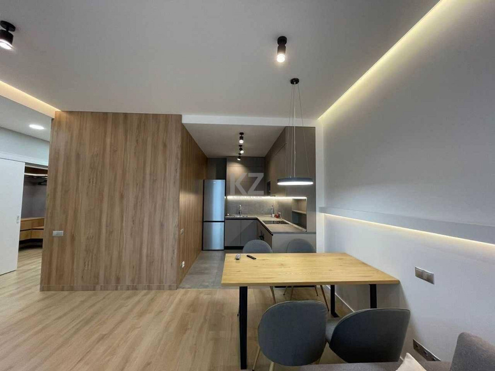 Аренда! ЖК Фестивальний 2 комнатная кв | Центр | Небо | Новодворянский Днепр - изображение 3