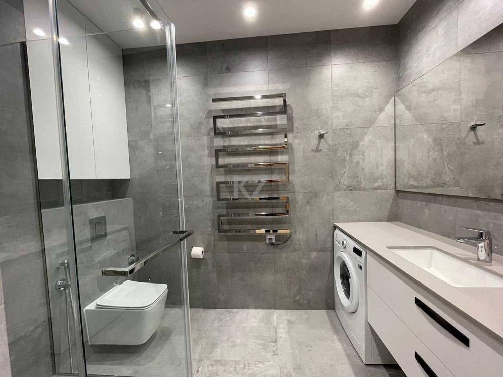 Аренда! ЖК Фестивальний 2 комнатная кв | Центр | Небо | Новодворянский Днепр - изображение 8