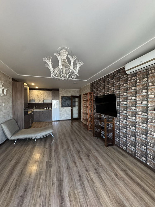 Оренда 1 кім. квартири вул Голего 7В( Караваєві дачі) Киев - изображение 6