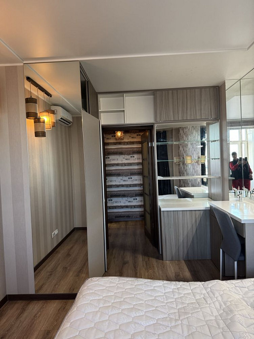 Оренда 1 кім. квартири вул Голего 7В( Караваєві дачі) Киев - изображение 3