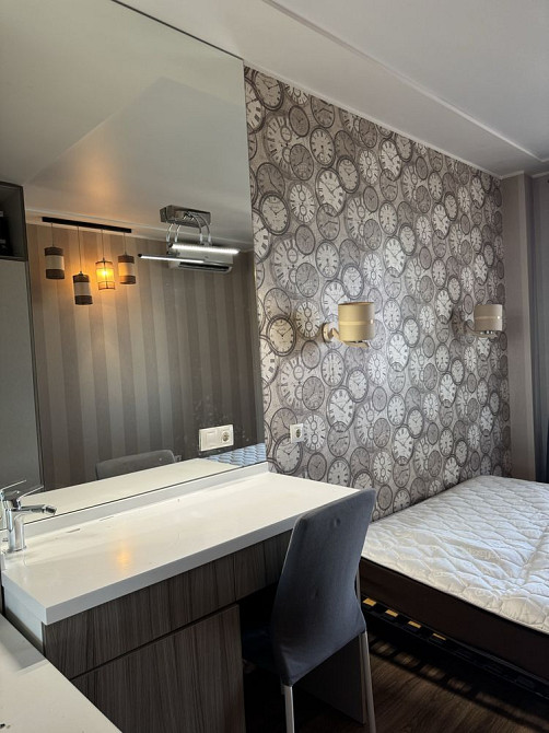 Оренда 1 кім. квартири вул Голего 7В( Караваєві дачі) Киев - изображение 7