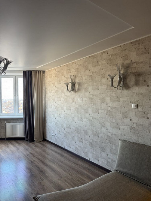 Оренда 1 кім. квартири вул Голего 7В( Караваєві дачі) Киев - изображение 4