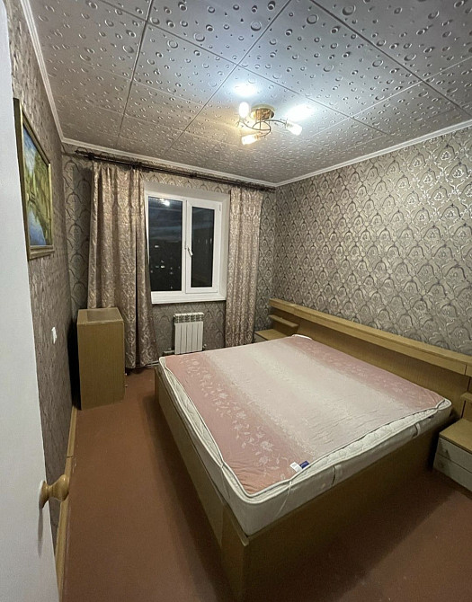 3 Кімнатна.Вул.Жадова.Автономка газ. Кропивницкий - изображение 1