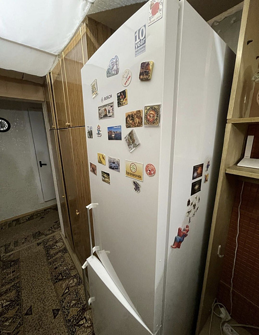 3 Кімнатна.Вул.Жадова.Автономка газ. Кропивницкий - изображение 7