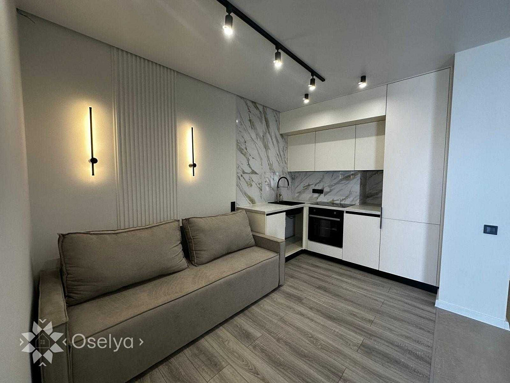 2 кімнатна квартира з ремонтом ЖК Варшавський 2 Подільський Київ Київ - зображення 4