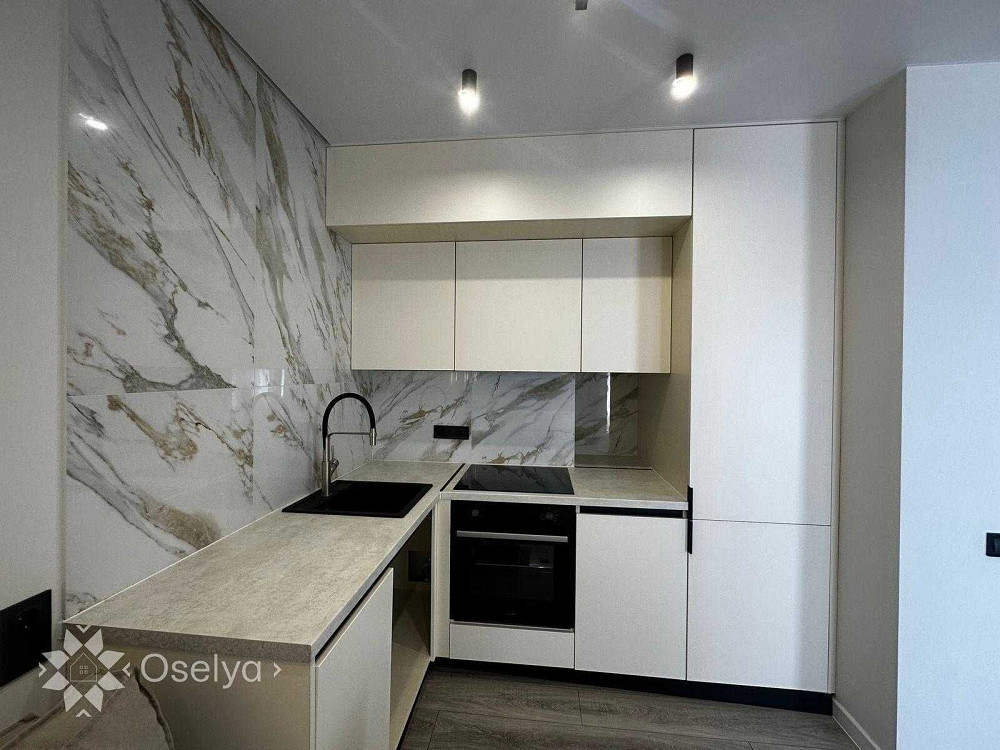 2 кімнатна квартира з ремонтом ЖК Варшавський 2 Подільський Київ Київ - зображення 5