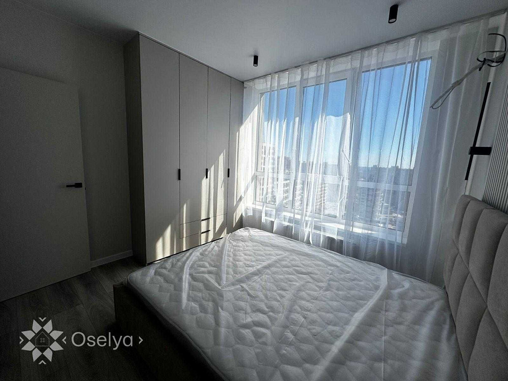 2 кімнатна квартира з ремонтом ЖК Варшавський 2 Подільський Київ Київ - зображення 3