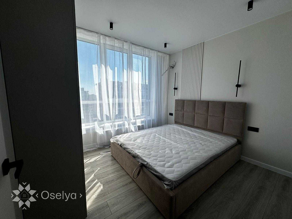 2 кімнатна квартира з ремонтом ЖК Варшавський 2 Подільський Київ Київ - зображення 1