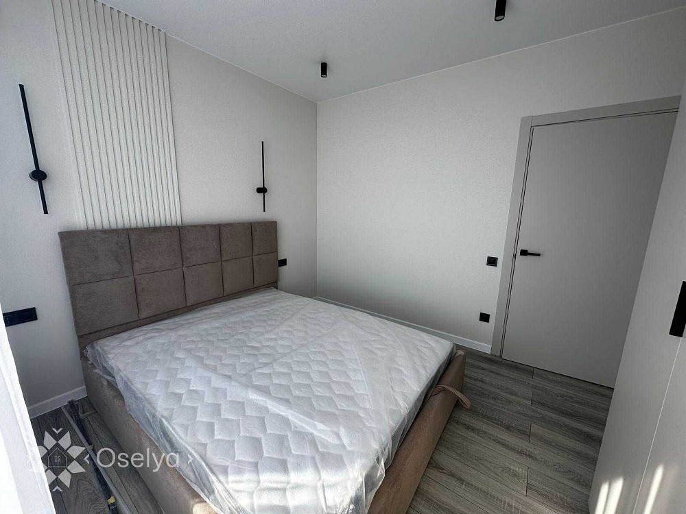 2 кімнатна квартира з ремонтом ЖК Варшавський 2 Подільський Київ Київ - зображення 2