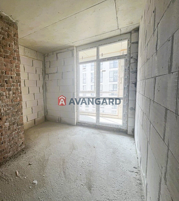 Продаж 1км.квартири 42кв.м. ЖК Брама,55 500дол. Львов - изображение 7