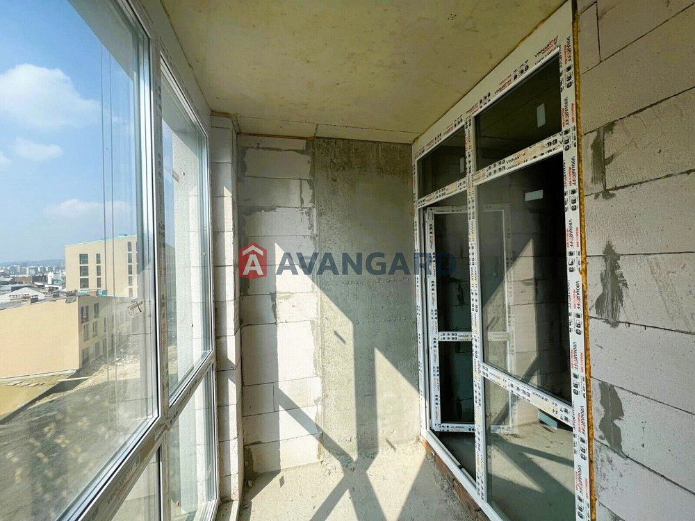 Продаж 1км.квартири 42кв.м. ЖК Брама,55 500дол. Львов - изображение 6