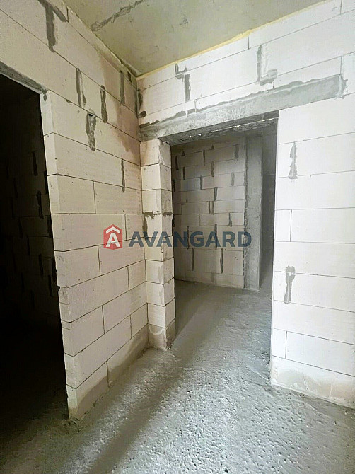 Продаж 1км.квартири 42кв.м. ЖК Брама,55 500дол. Львов - изображение 5