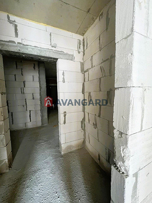 Продаж 1км.квартири 42кв.м. ЖК Брама,55 500дол. Львов - изображение 4