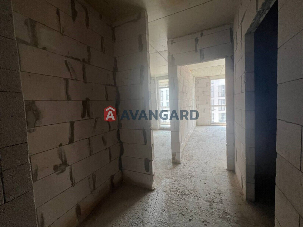 Продаж 1км.квартири 42кв.м. ЖК Брама,55 500дол. Львов - изображение 3