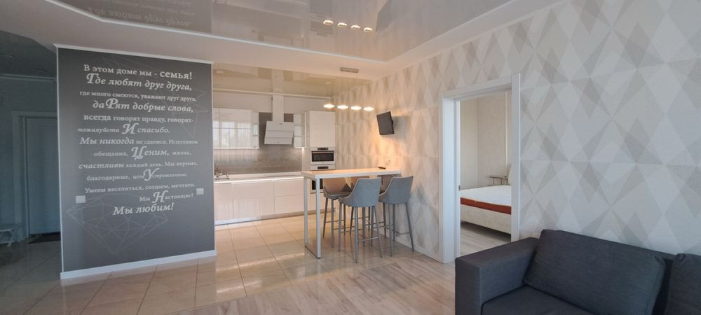 Продаж  трикімнатної квартири без % Коцюбинське Коцюбинське - зображення 2