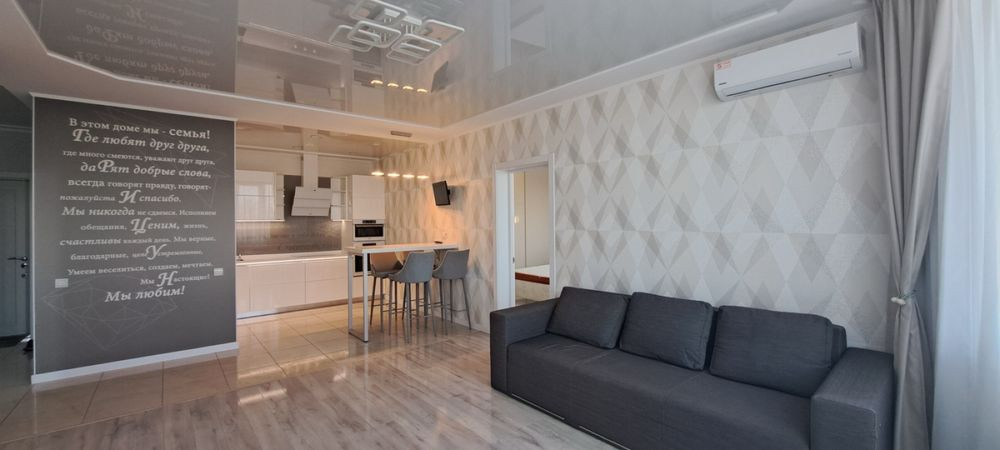 Продаж  трикімнатної квартири без % Коцюбинське Коцюбинське - зображення 1