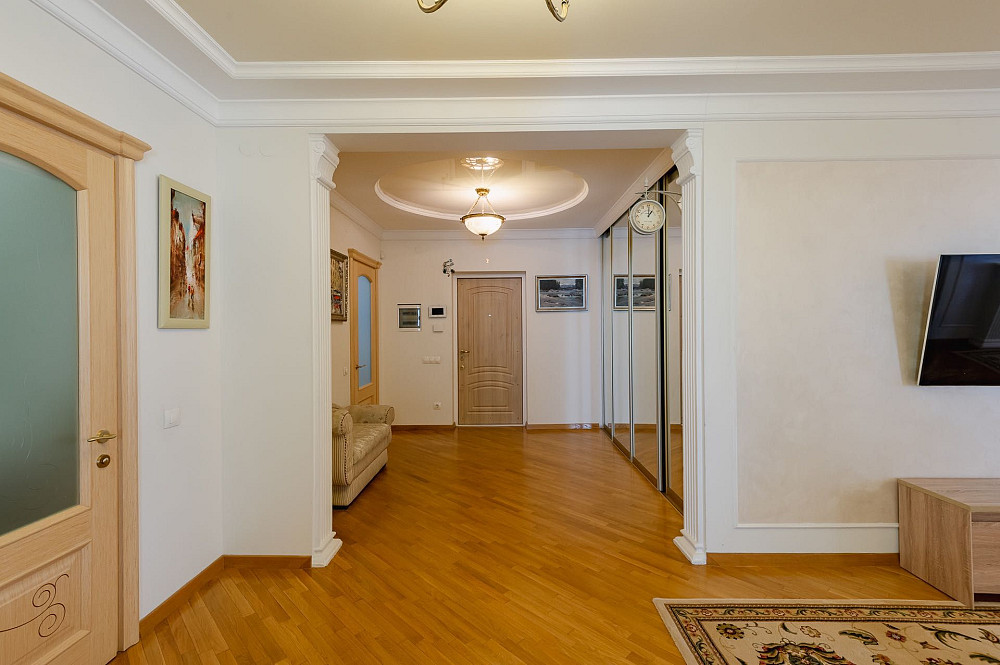 3-4 к. квартира з ремонтом, 136,6 м2, м. Київ, Голосіївський район Київ - зображення 7