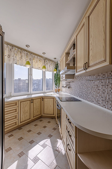 3-4 к. квартира з ремонтом, 136,6 м2, м. Київ, Голосіївський район Київ - зображення 8