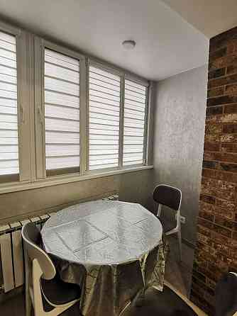 Продам 1 комн квартиру ЖМ Победа - 6 Новый ремонт мебель и техника Дніпро