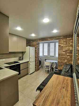 Продам 1 комн квартиру ЖМ Победа - 6 Новый ремонт мебель и техника Дніпро