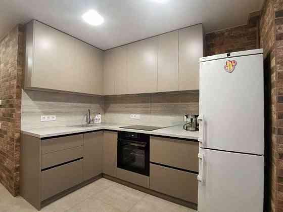 Продам 1 комн квартиру ЖМ Победа - 6 Новый ремонт мебель и техника Дніпро