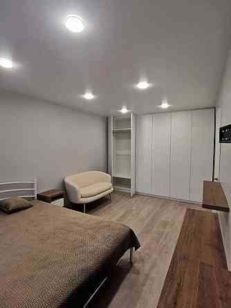 Продам 1 комн квартиру ЖМ Победа - 6 Новый ремонт мебель и техника Дніпро