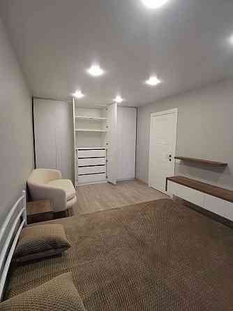 Продам 1 комн квартиру ЖМ Победа - 6 Новый ремонт мебель и техника Дніпро