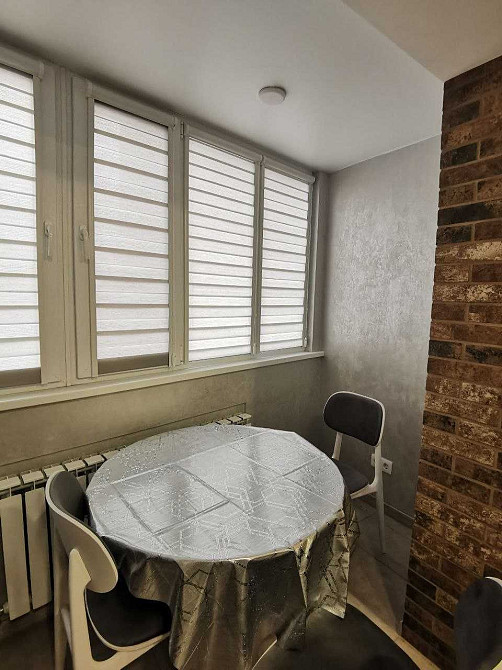 Продам 1 комн квартиру ЖМ Победа - 6 Новый ремонт мебель и техника Дніпро - зображення 3