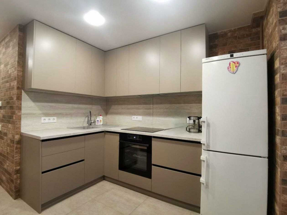 Продам 1 комн квартиру ЖМ Победа - 6 Новый ремонт мебель и техника Дніпро - зображення 1