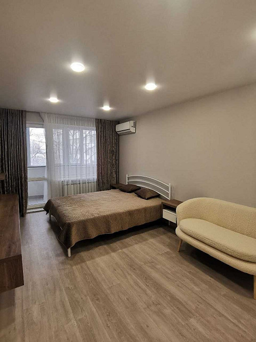 Продам 1 комн квартиру ЖМ Победа - 6 Новый ремонт мебель и техника Дніпро - зображення 5