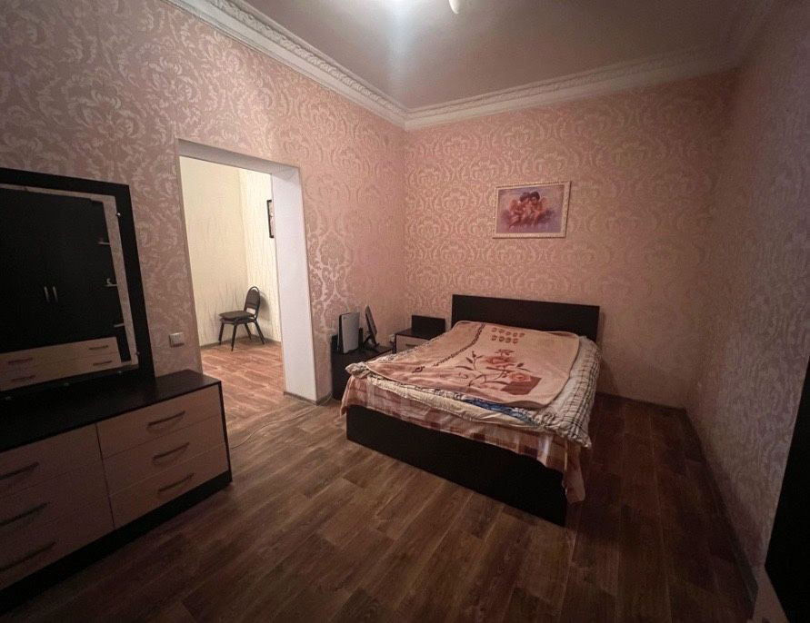 Срочно красивая двушка с мебелью и техникой ! Дворянская 43м за 36000 Одесса - изображение 2