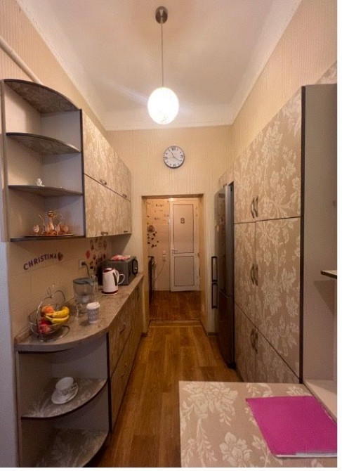 Срочно красивая двушка с мебелью и техникой ! Дворянская 43м за 36000 Одесса - изображение 3