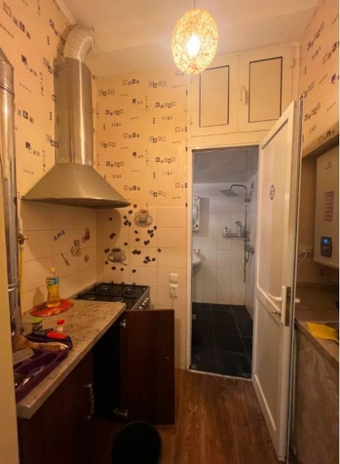 Срочно красивая двушка с мебелью и техникой ! Дворянская 43м за 36000 Одесса - изображение 4