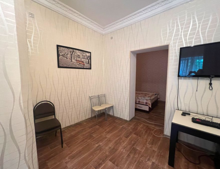 Срочно красивая двушка с мебелью и техникой ! Дворянская 43м за 36000 Одесса - изображение 1