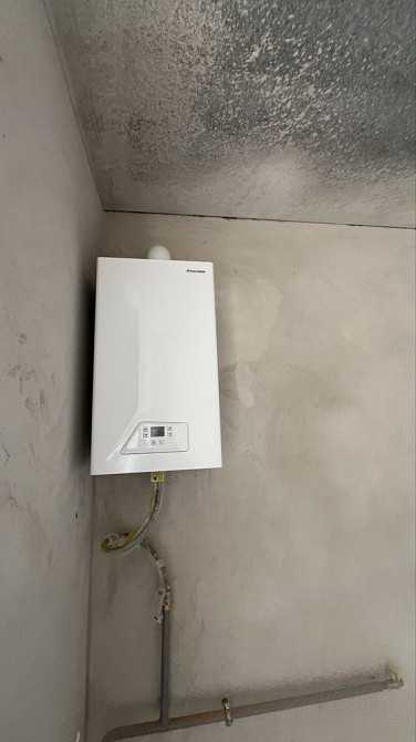 2к квартира-єОселя Так Буча - зображення 5