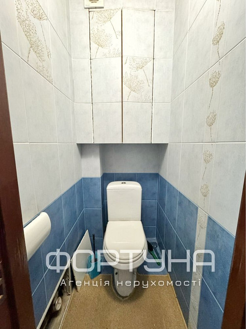 Левада, 3-кім квартира, меблі+техніка! Полтава - изображение 6