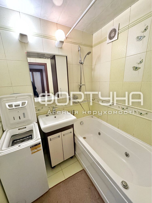 Левада, 3-кім квартира, меблі+техніка! Полтава - изображение 5