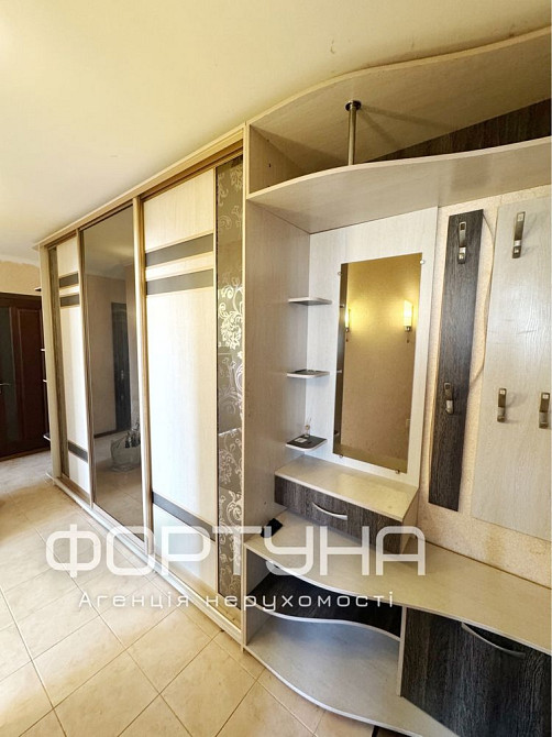 Левада, 3-кім квартира, меблі+техніка! Полтава - изображение 8