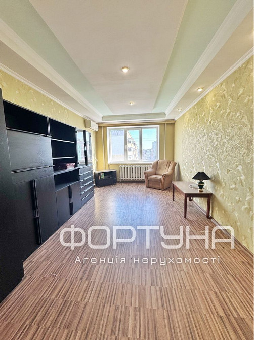 Левада, 3-кім квартира, меблі+техніка! Полтава - изображение 3