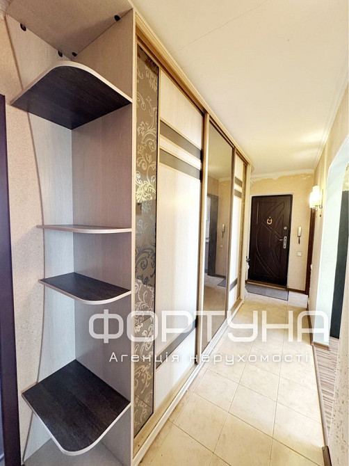 Левада, 3-кім квартира, меблі+техніка! Полтава - изображение 7