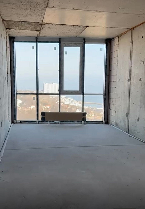 Продам 3 комнатную квартиру в ЖК Корфу 100 кв м.  Вид на море! Одеса - зображення 8