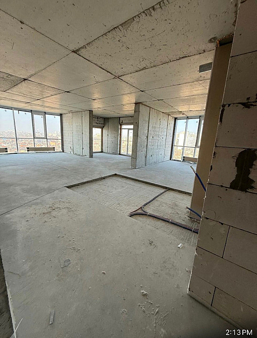 Продам 3 комнатную квартиру в ЖК Корфу 100 кв м.  Вид на море! Одеса - зображення 3