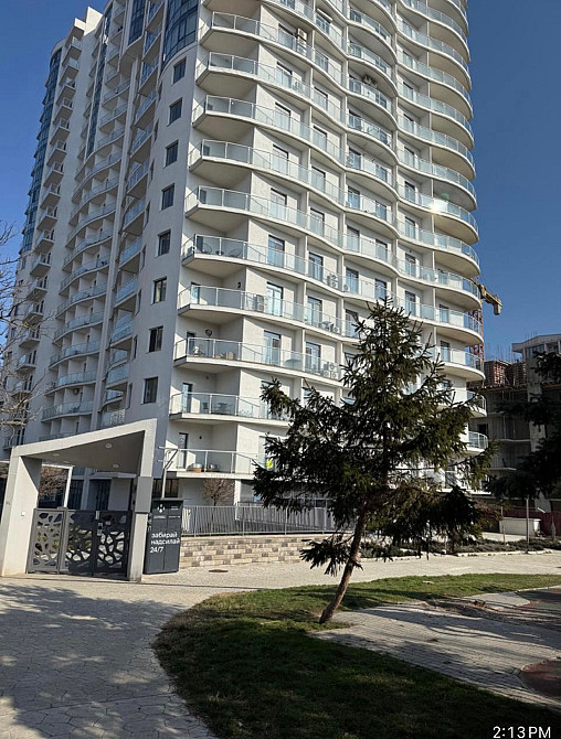 Продам 3 комнатную квартиру в ЖК Корфу 100 кв м.  Вид на море! Одеса - зображення 4