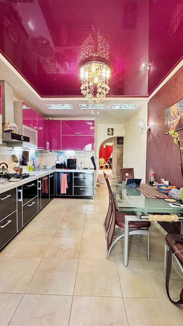 Дворівнева, Центр, з меблями Кам`янець-Подільський - зображення 5