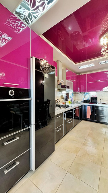 Дворівнева, Центр, з меблями Кам`янець-Подільський - зображення 4